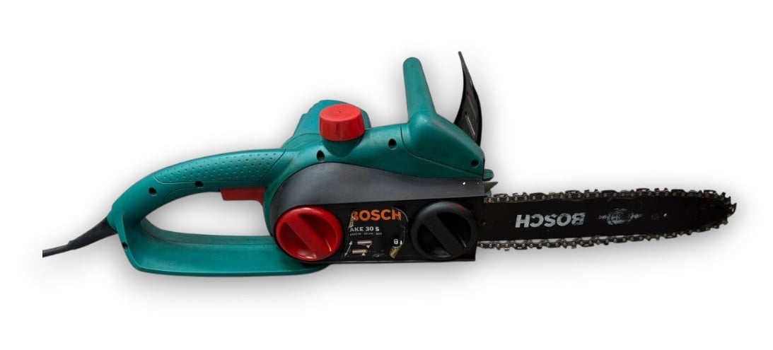 Bosch AKE 30S